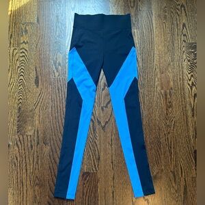 Y-3 adidas/ YOUJI YAMAMOTO Legging